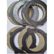 SET LAMELA PR.VUCE CARRARO GP43716 SET LAMELA PR.VUCE CARRARO GP43716