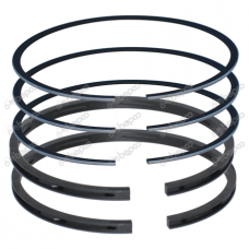 KARIKE MOT.LEYLAND 4.98 KARIKE MOT.LEYLAND 4.98