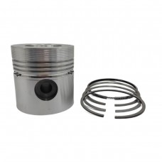 KLIP SA KARIKAMA VM 1053  FI 105 MM KLIP SA KARIKAMA VM 1053  FI 105 MM