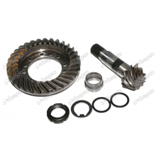 KON.TANJIRASTI  P.V.SAME 9/32 KON.TANJIRASTI  P.V.SAME 9/32