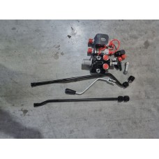 SET IZ.HIDRAULIKE TAFE 42 DI SET IZ.HIDRAULIKE TAFE 42 DI