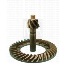 KON.TANJIRASTI  MF 240 6/37 L252 KON.TANJIRASTI  MF 240 6/37 L252