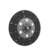 LAMELA DAWID BROWN 1294 PTO LAMELA DAWID BROWN 1294 PTO