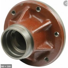 GLAVCINA TOCKA MF 275 GLAVCINA TOCKA MF 275