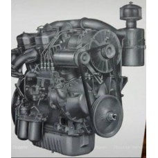 POLOVNI DIJELOVI ZA SAME MOTOR DA954V POLOVNI DIJELOVI ZA SAME MOTOR DA954V